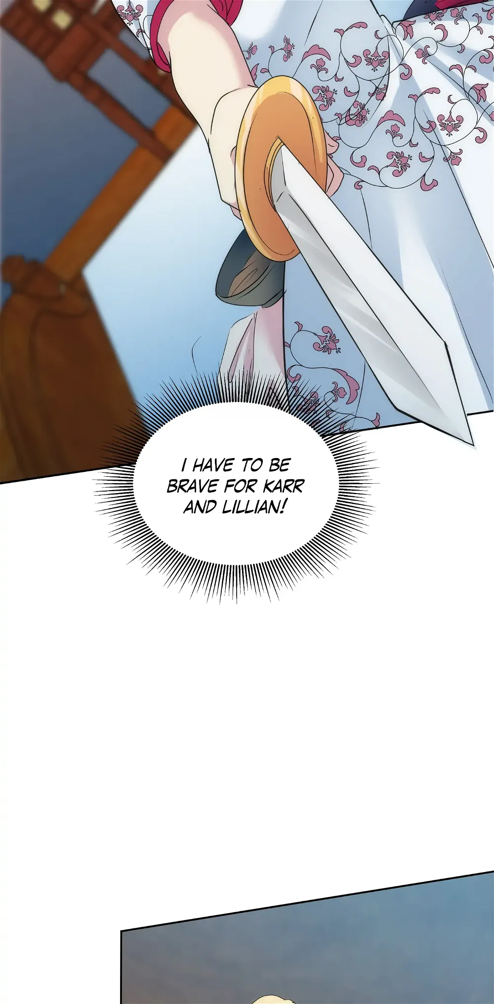 The Dragon Prince’s Bride Chapter 121 - Page 27