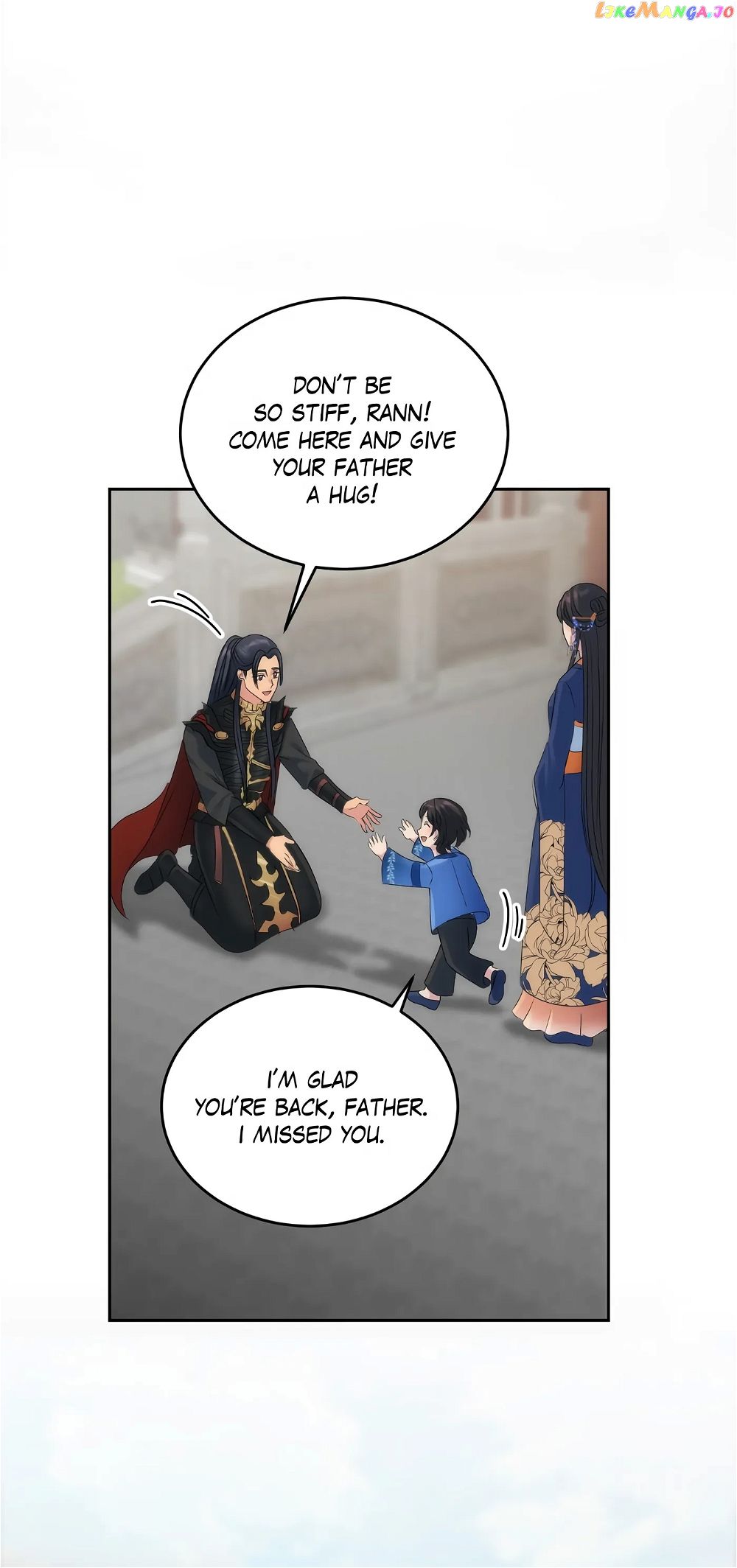 The Dragon Prince’s Bride Chapter 133 - Page 23