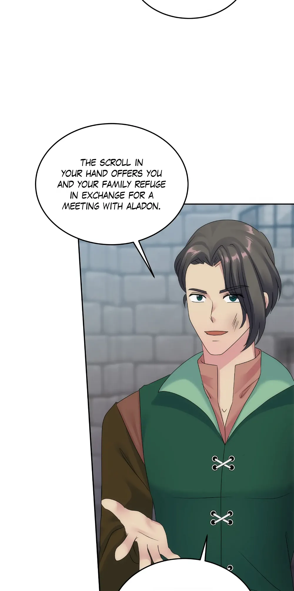 The Dragon Prince’s Bride Chapter 138 - Page 36
