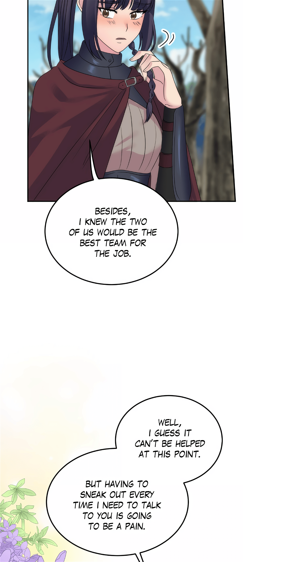 The Dragon Prince’s Bride Chapter 141 - Page 30
