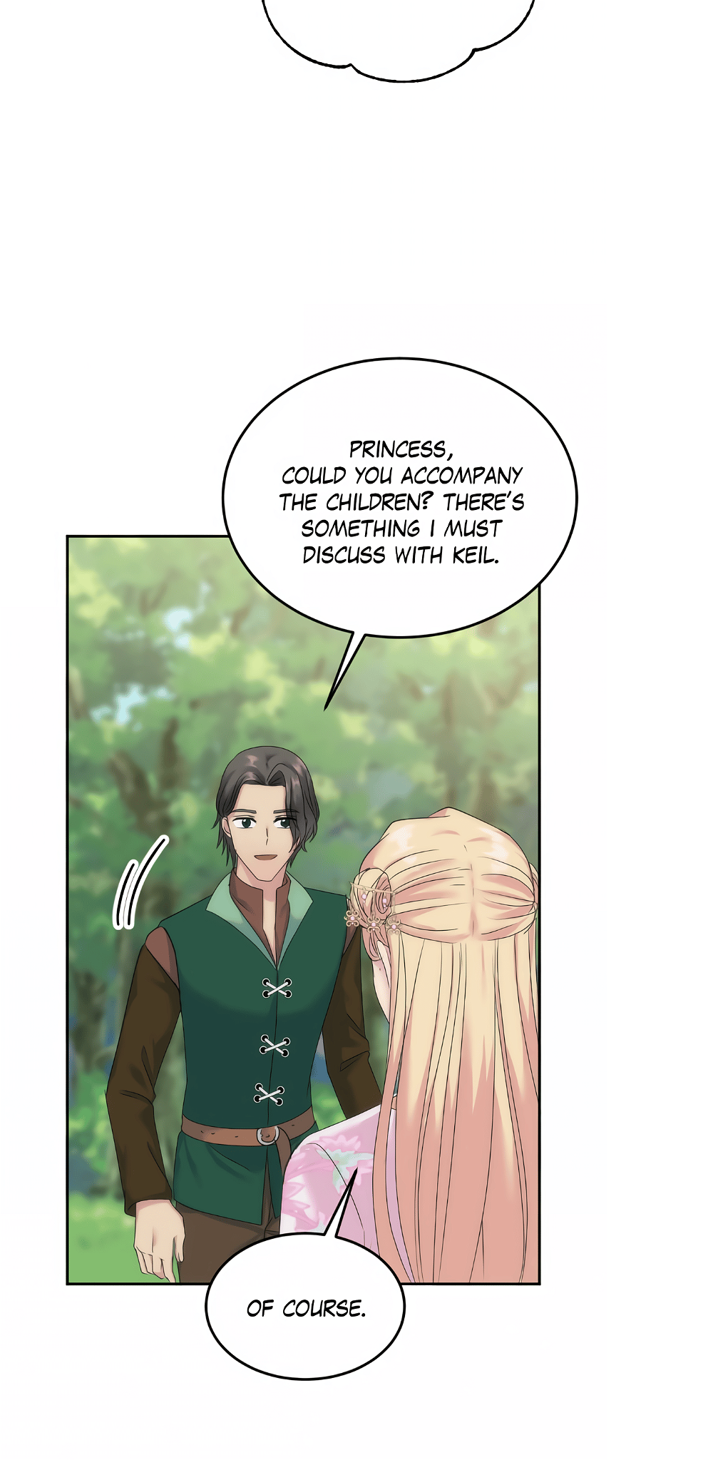 The Dragon Prince’s Bride Chapter 141 - Page 60