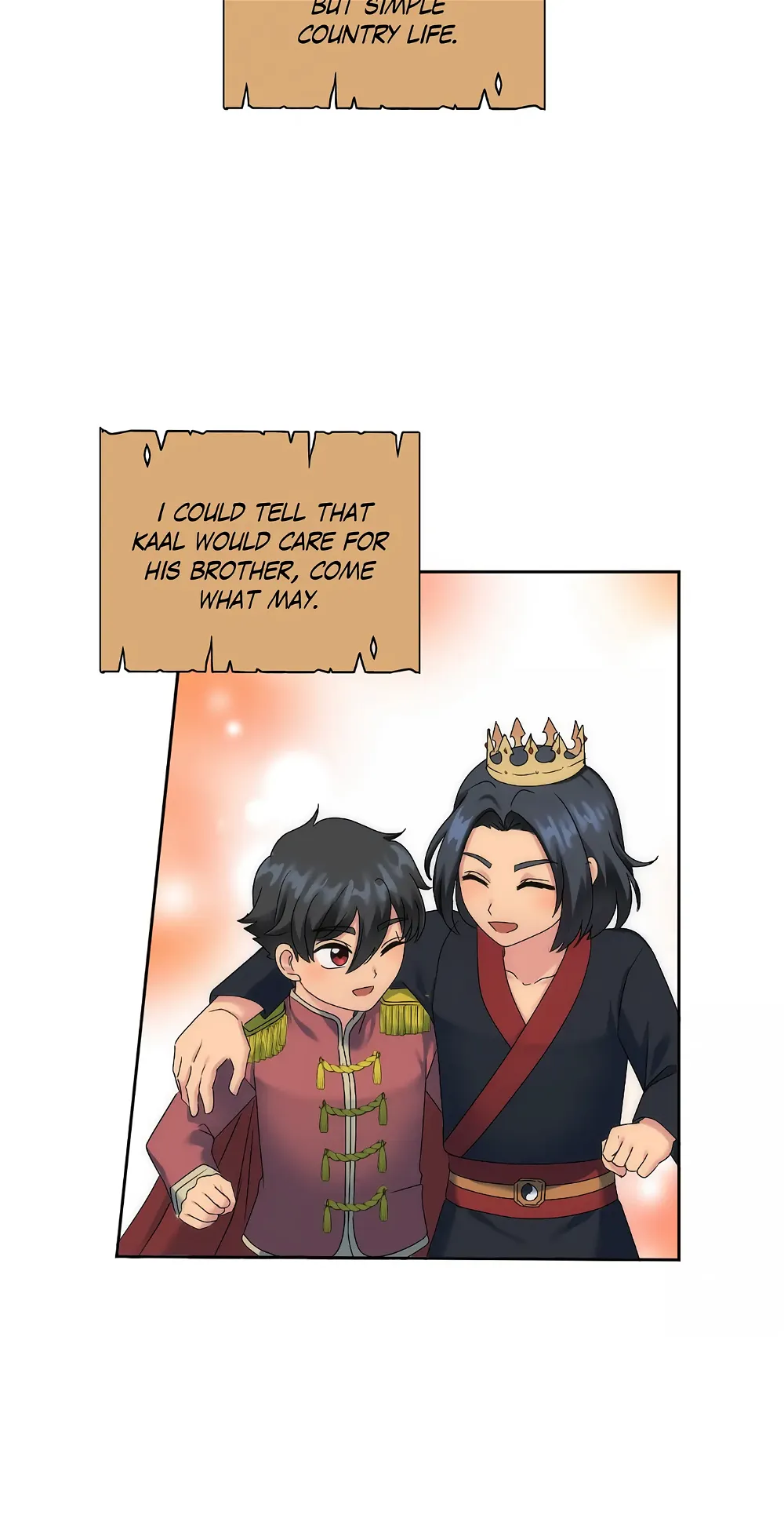 The Dragon Prince’s Bride Chapter 142 - Page 47