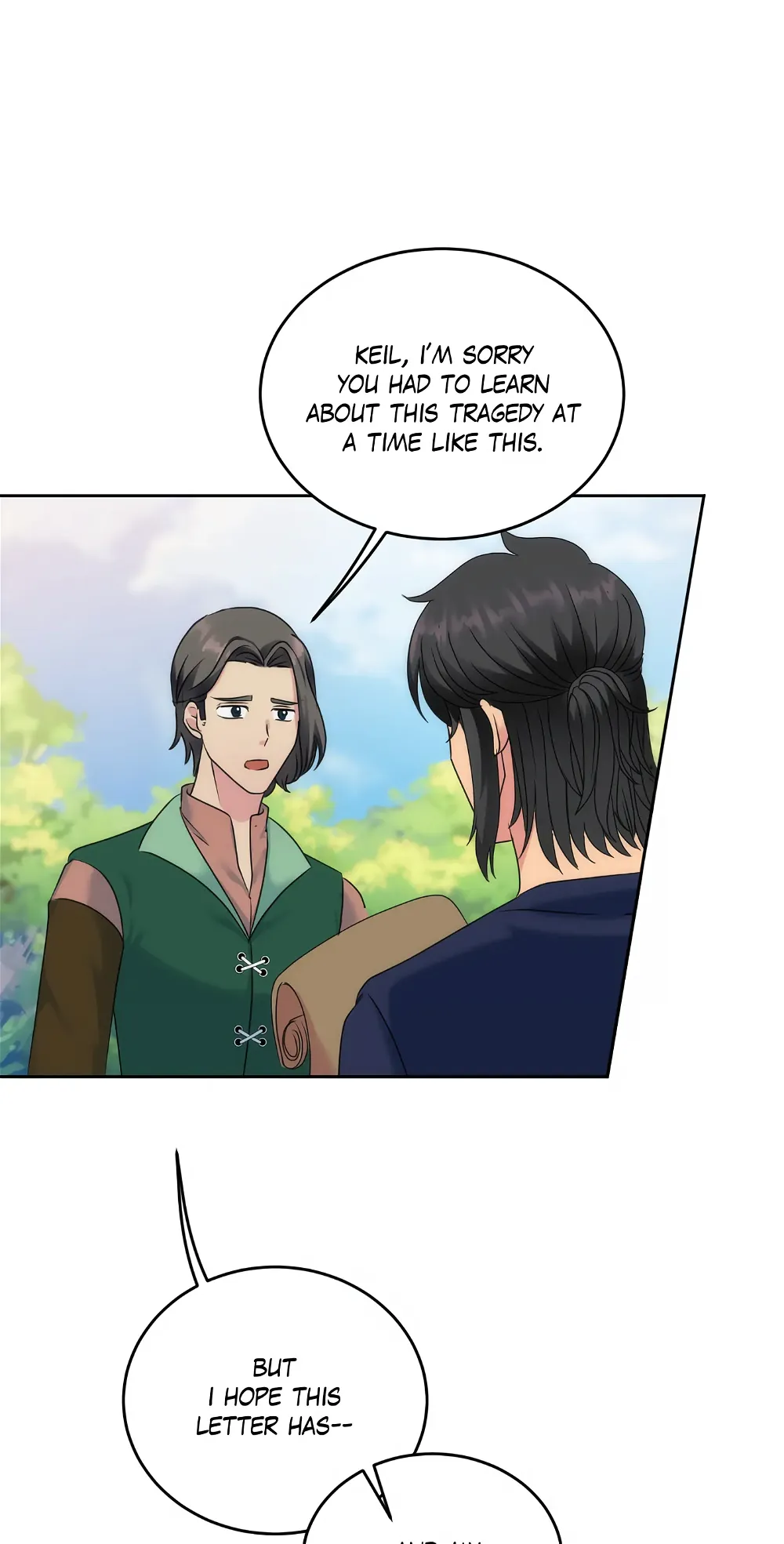 The Dragon Prince’s Bride Chapter 142 - Page 52