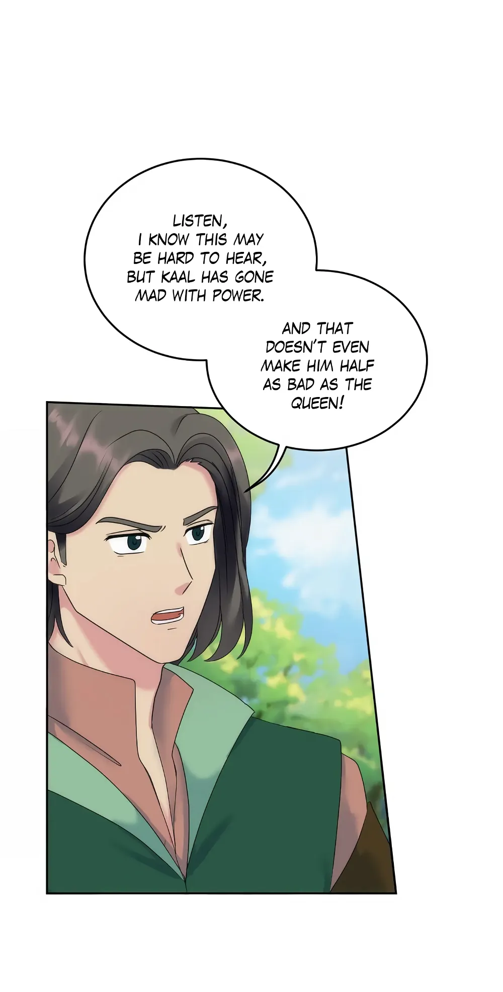The Dragon Prince’s Bride Chapter 142 - Page 58