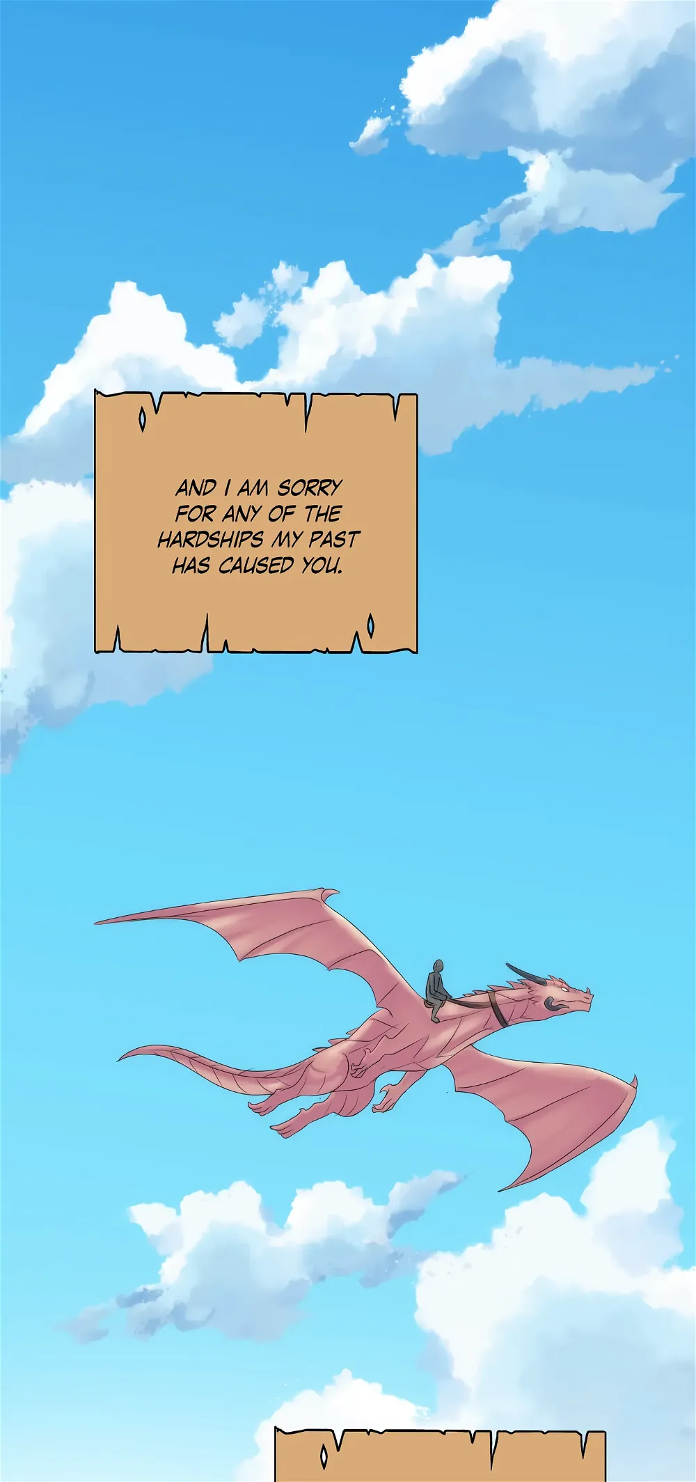 The Dragon Prince’s Bride Chapter 142 - Page 7