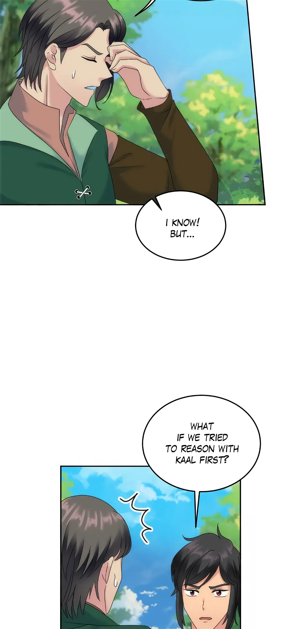The Dragon Prince’s Bride Chapter 142 - Page 63