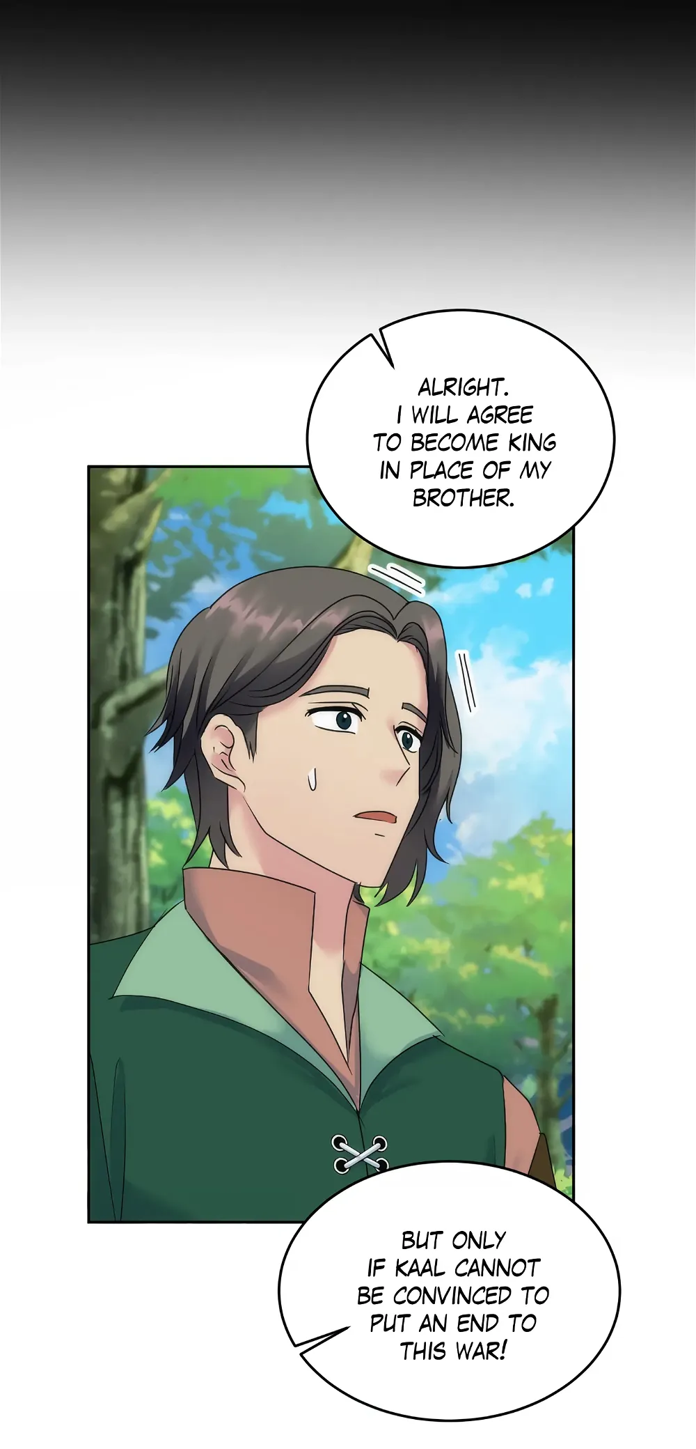 The Dragon Prince’s Bride Chapter 142 - Page 67