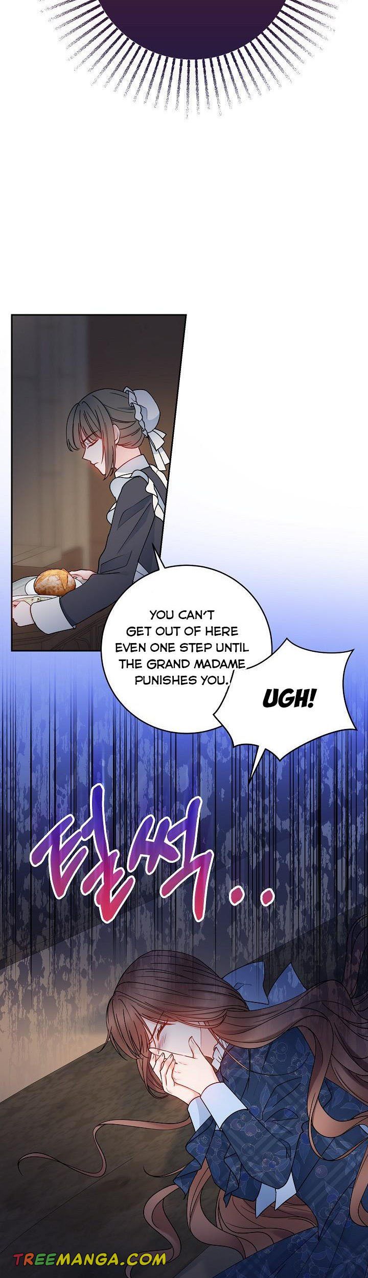 Sickly? Husband’s Contractual Wife Chapter 61 - Page 30