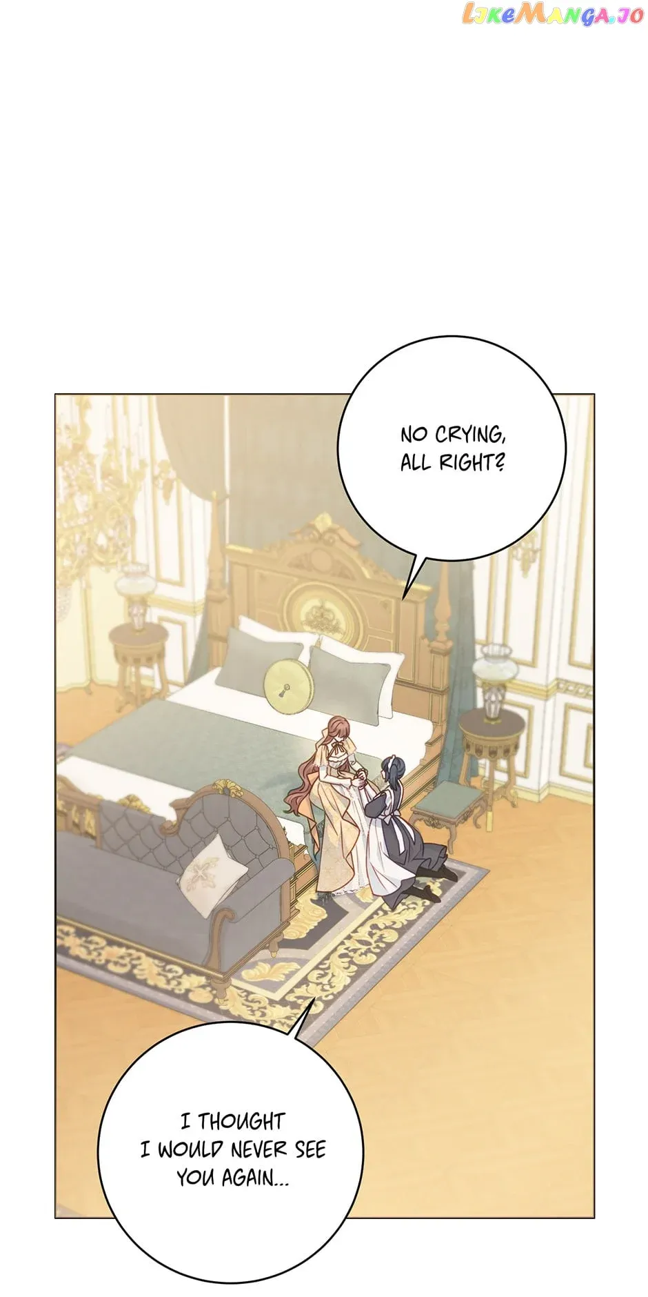 Sickly? Husband’s Contractual Wife Chapter 80 - Page 4