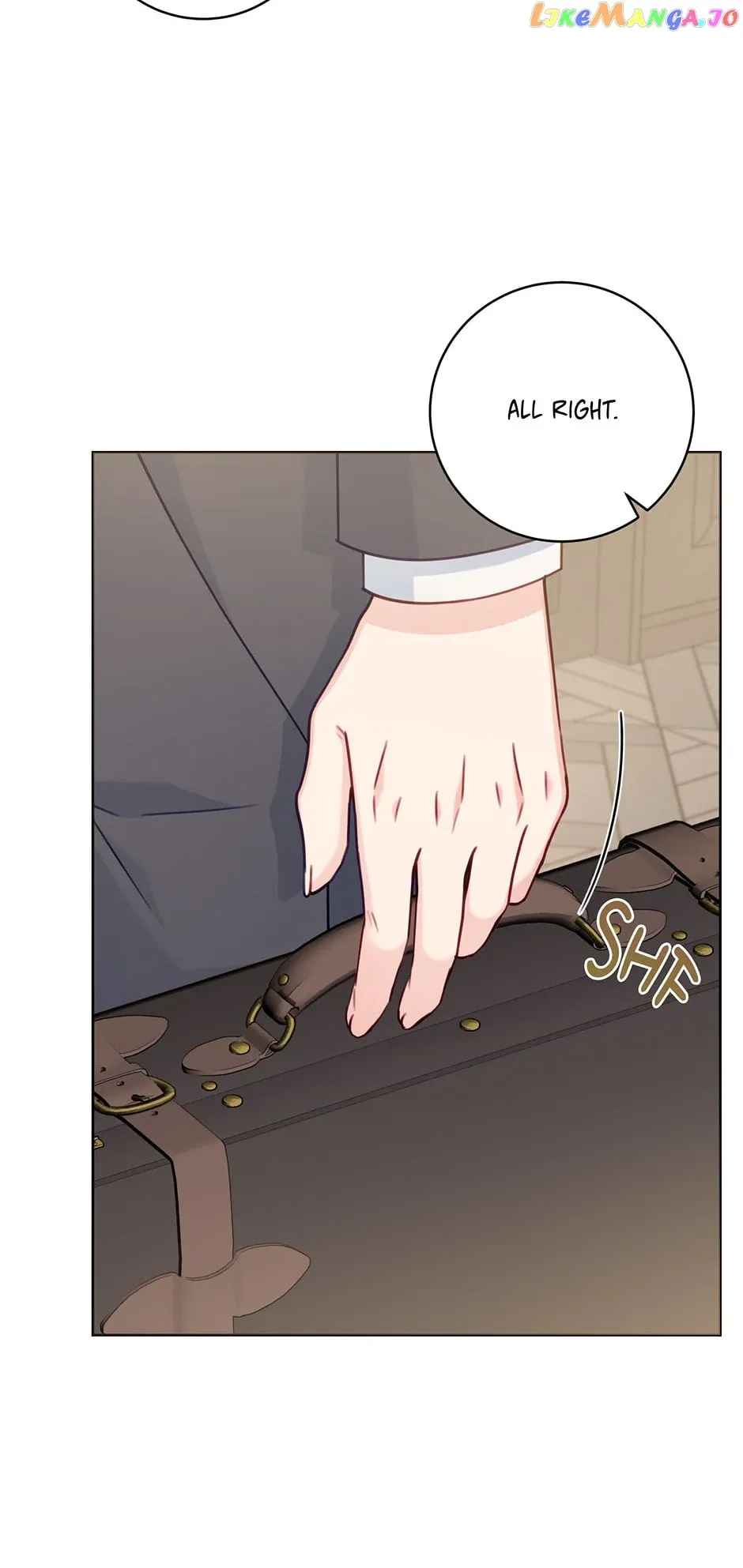 Sickly? Husband’s Contractual Wife Chapter 80 - Page 39