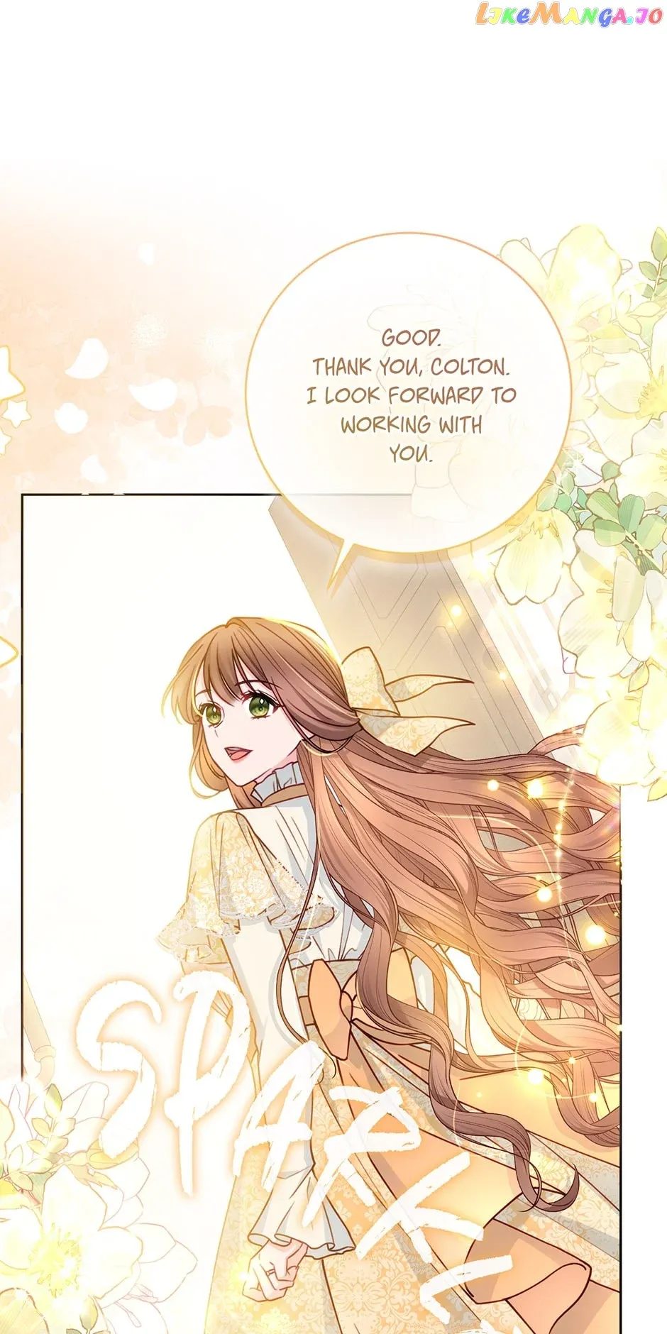 Sickly? Husband’s Contractual Wife Chapter 80 - Page 43