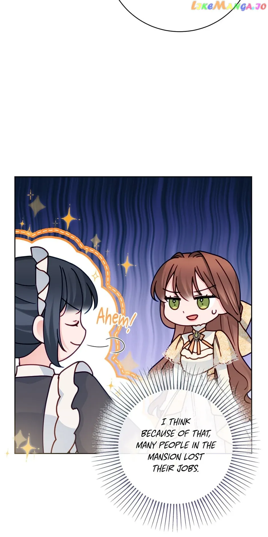 Sickly? Husband’s Contractual Wife Chapter 80 - Page 50