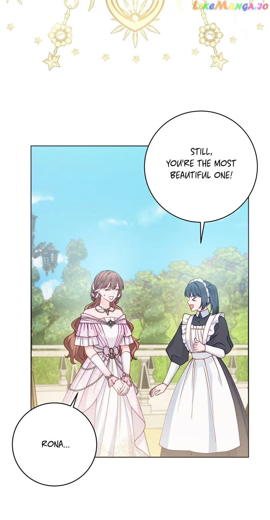 Sickly? Husband’s Contractual Wife Chapter 81 - Page 17