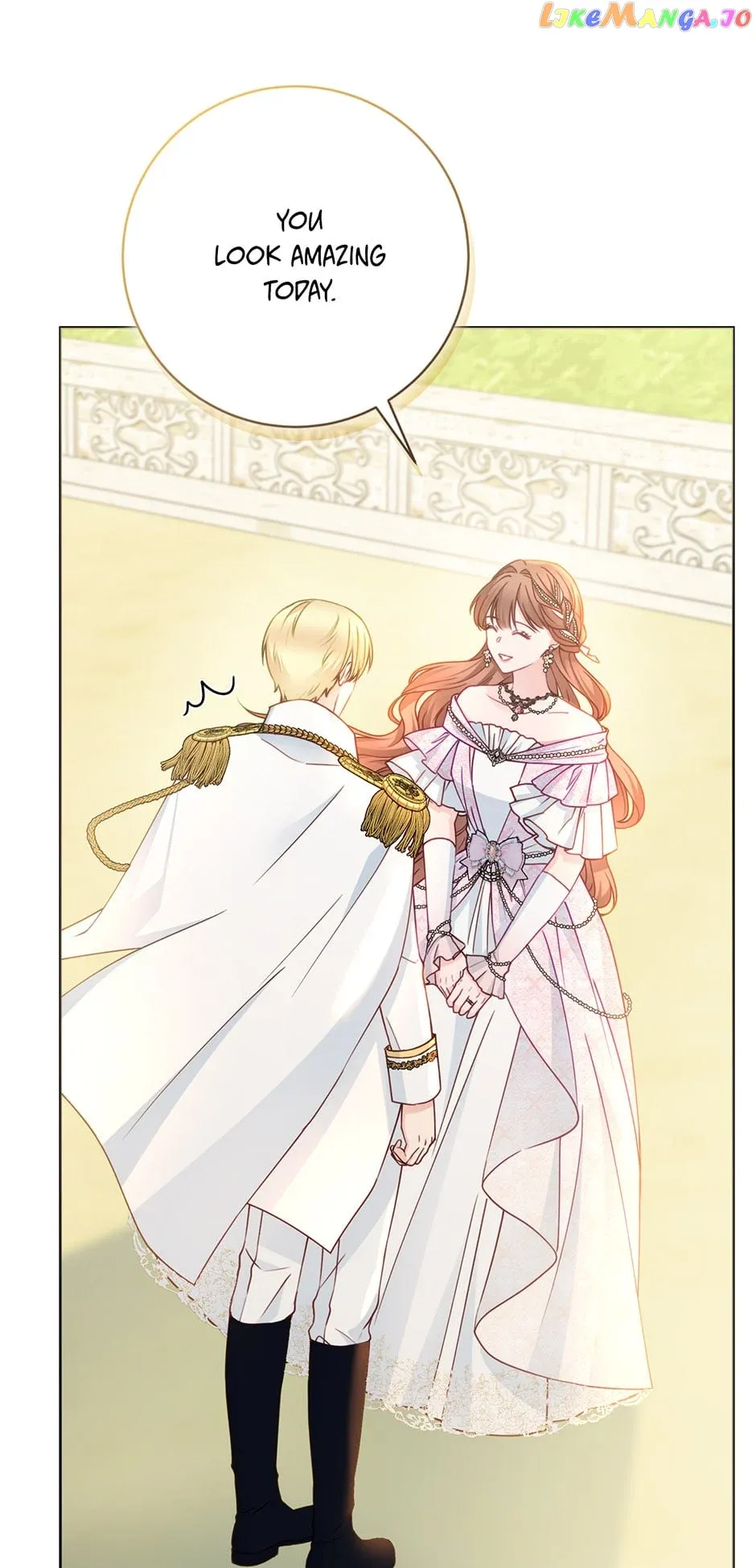 Sickly? Husband’s Contractual Wife Chapter 81 - Page 28