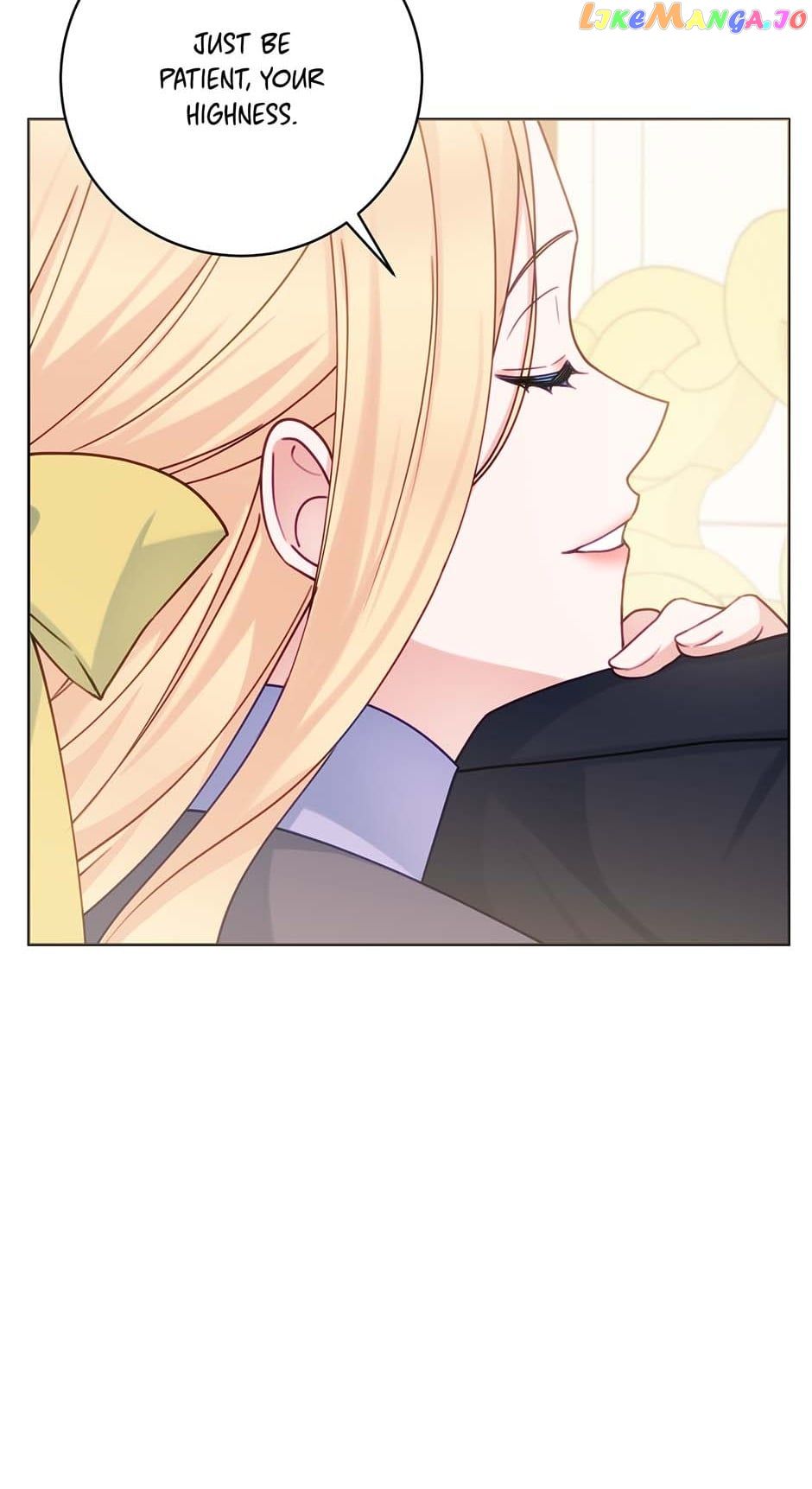 Sickly? Husband’s Contractual Wife Chapter 85 - Page 31