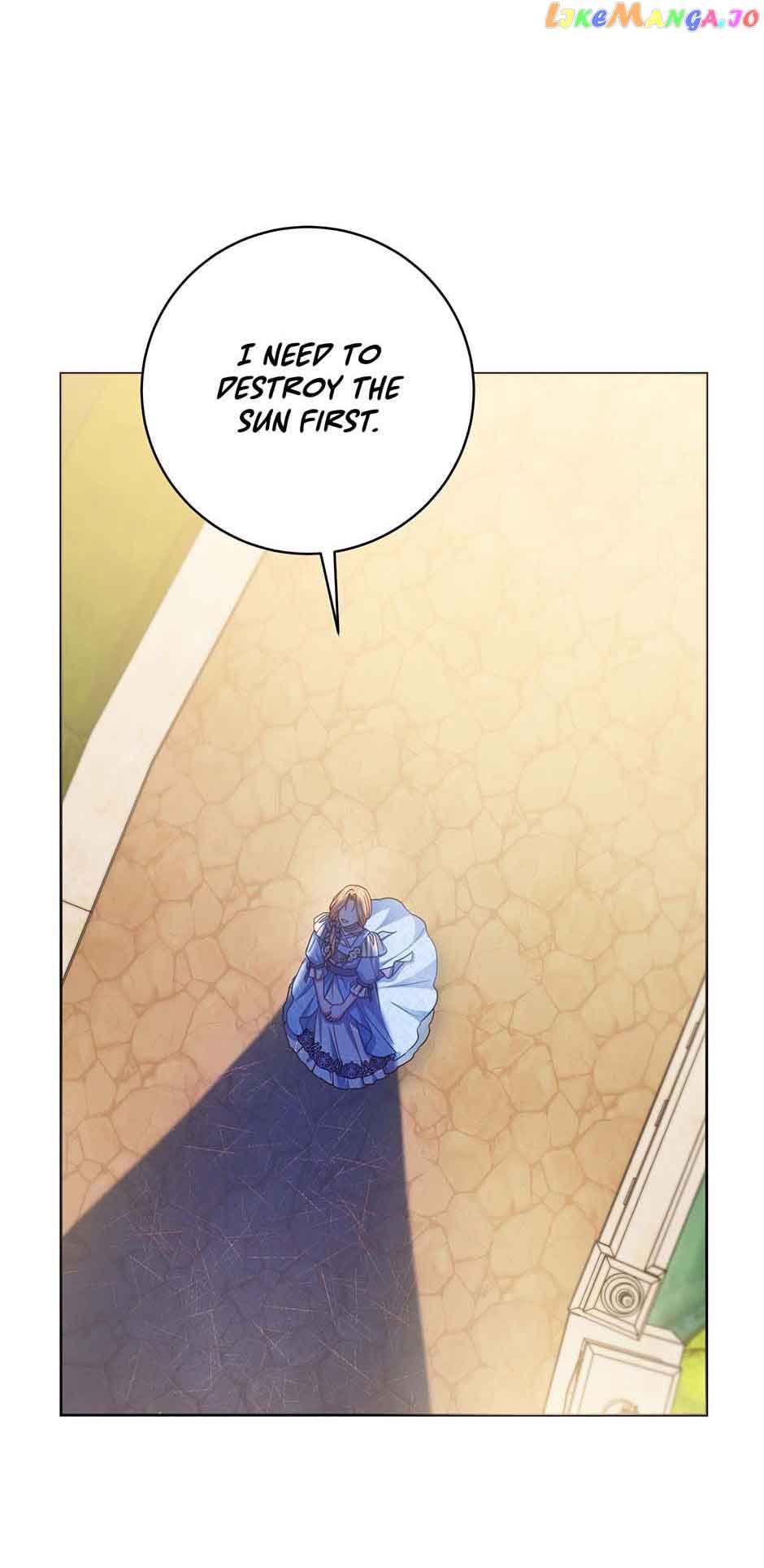 Sickly? Husband’s Contractual Wife Chapter 86 - Page 34