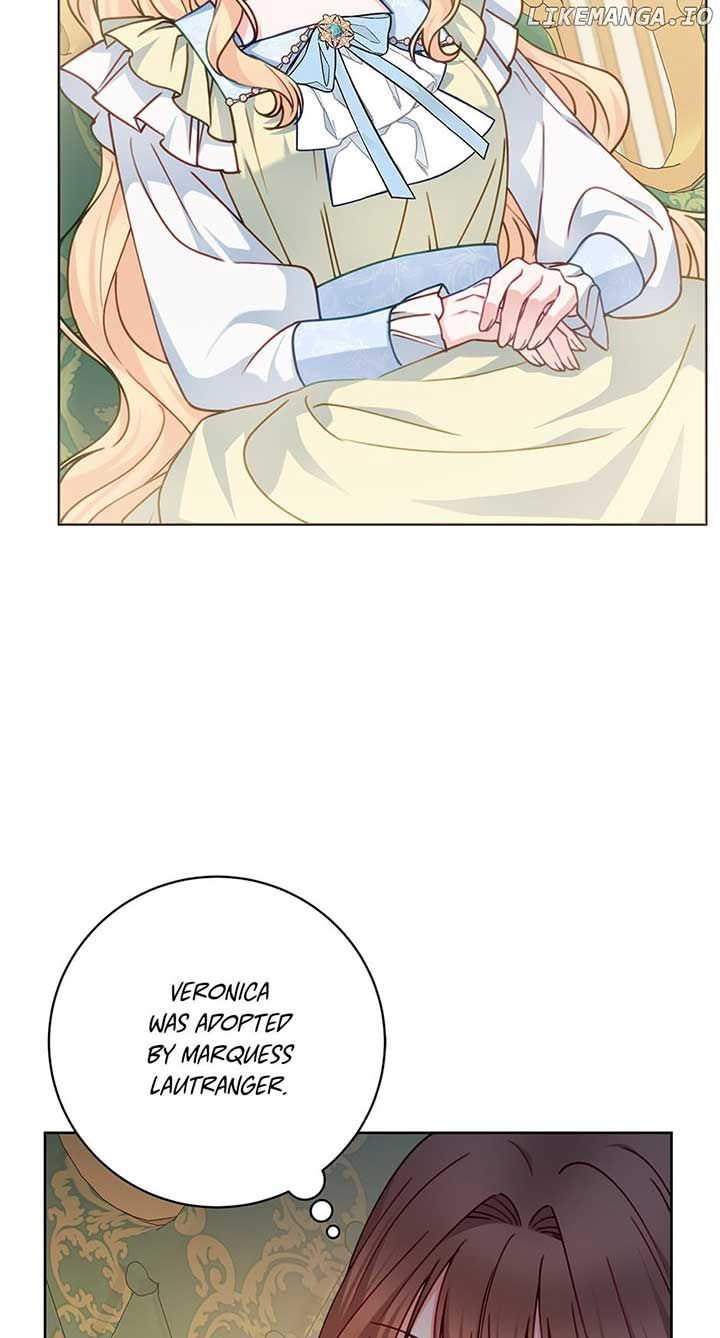 Sickly? Husband’s Contractual Wife Chapter 91 - Page 50
