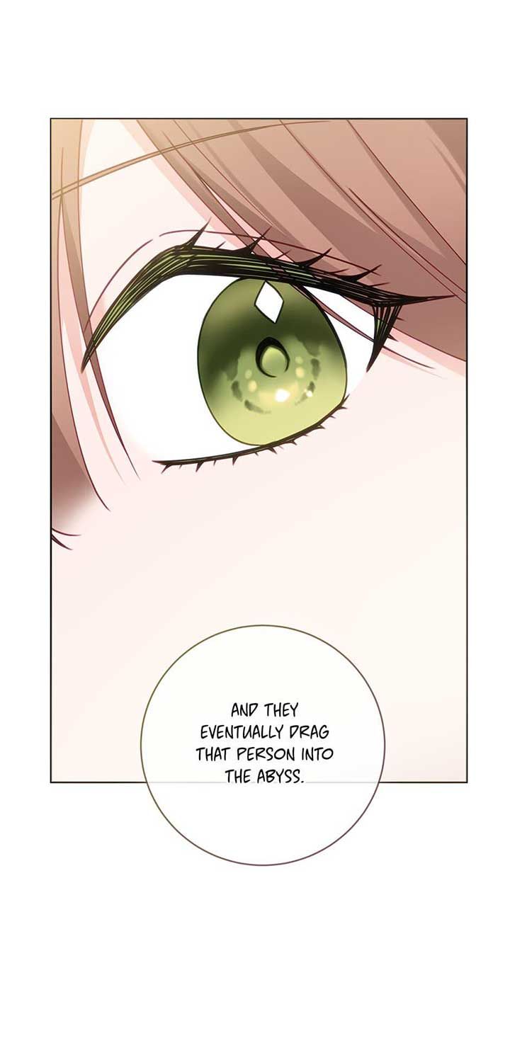 Sickly? Husband’s Contractual Wife Chapter 92 - Page 67