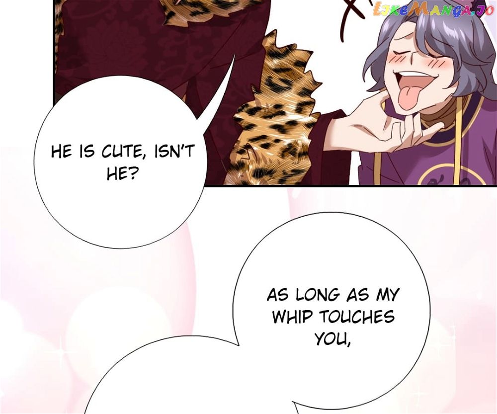 Holy Chef, Crazy Empress Chapter 303 - Page 63