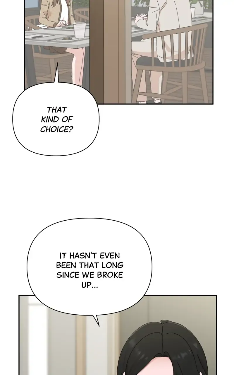 The Man with Pretty Lips chapter 45 - Page 25