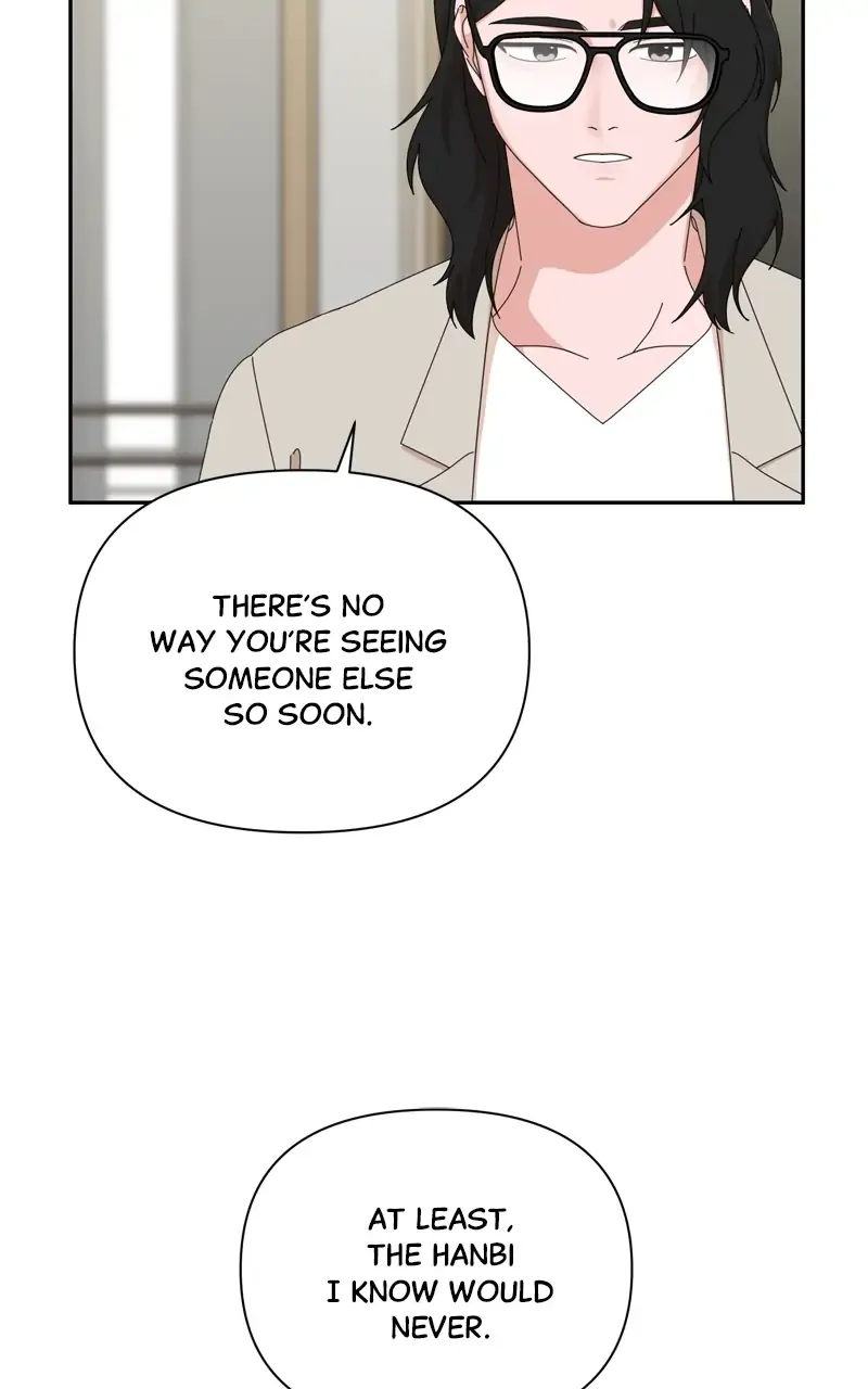 The Man with Pretty Lips chapter 45 - Page 26