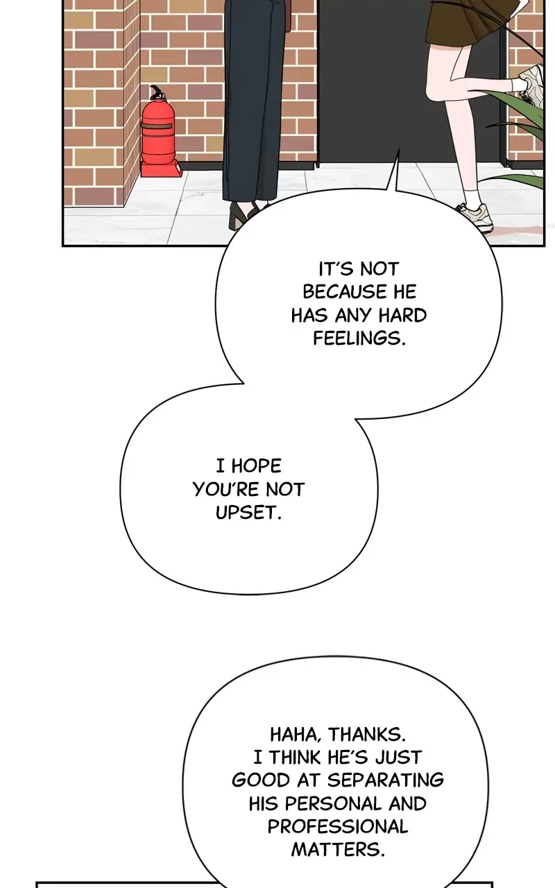 The Man with Pretty Lips chapter 45 - Page 62