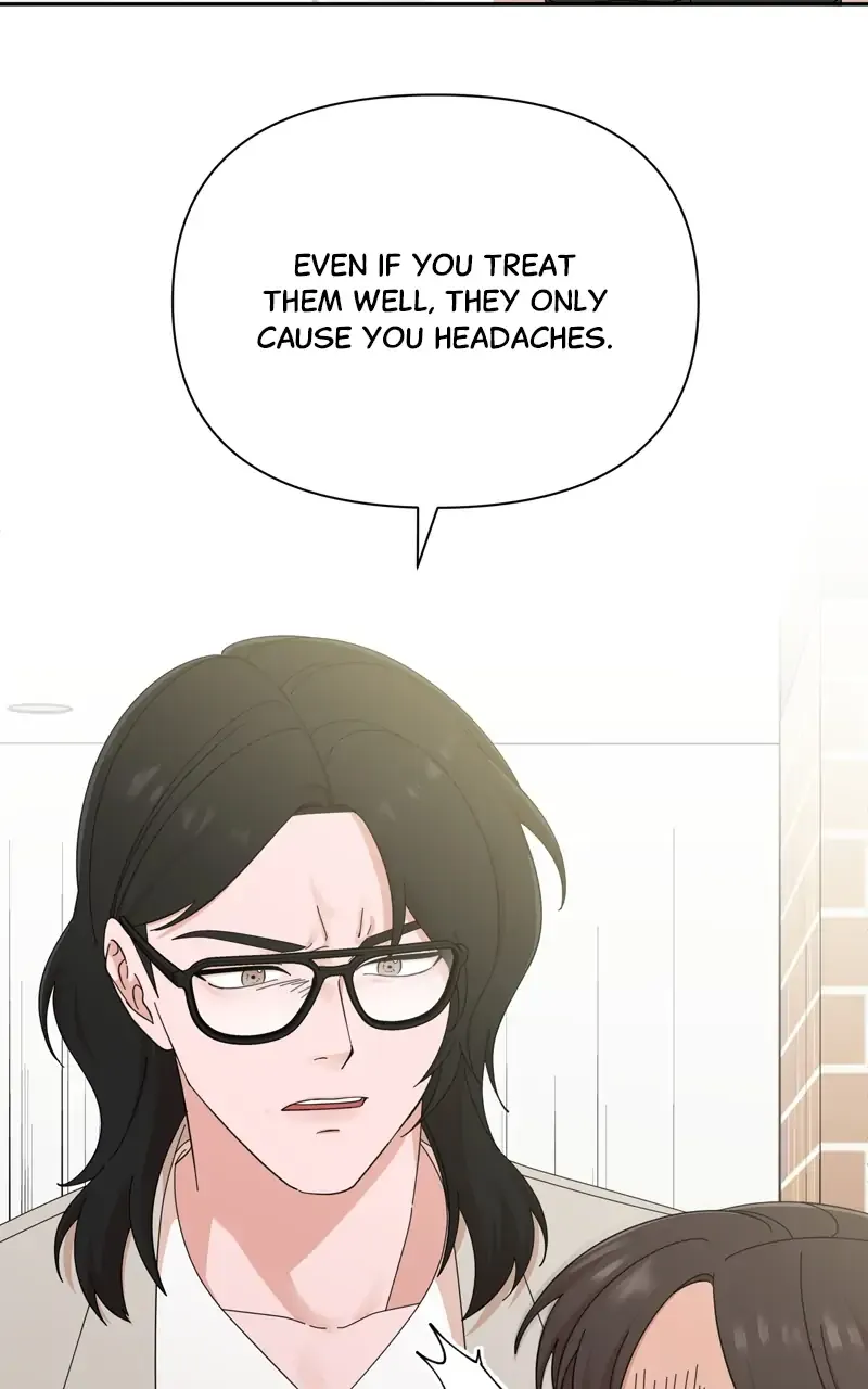 The Man with Pretty Lips chapter 45 - Page 70