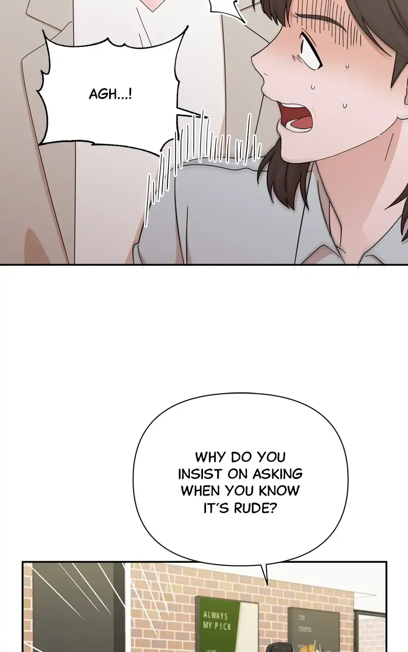 The Man with Pretty Lips chapter 45 - Page 71
