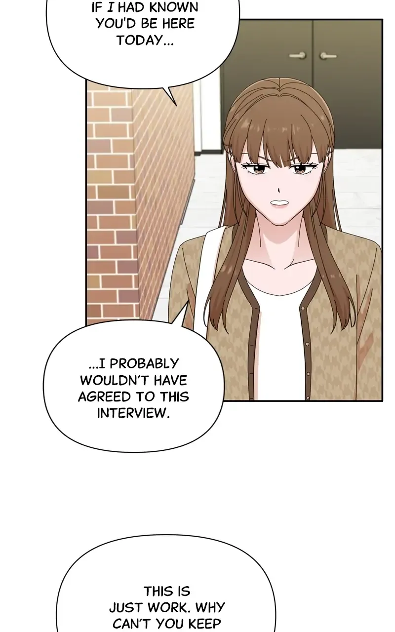 The Man with Pretty Lips chapter 45 - Page 82