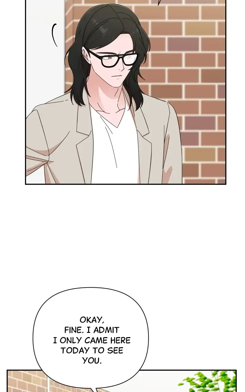 The Man with Pretty Lips chapter 45 - Page 85