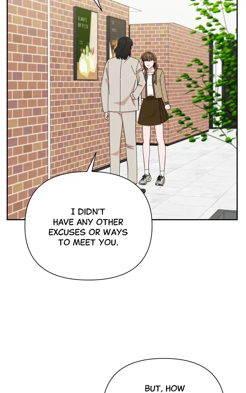 The Man with Pretty Lips chapter 45 - Page 86