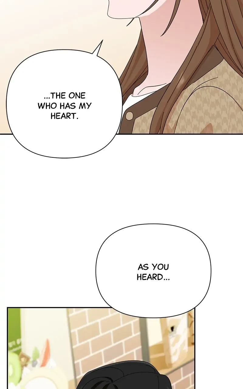 The Man with Pretty Lips chapter 46 - Page 28
