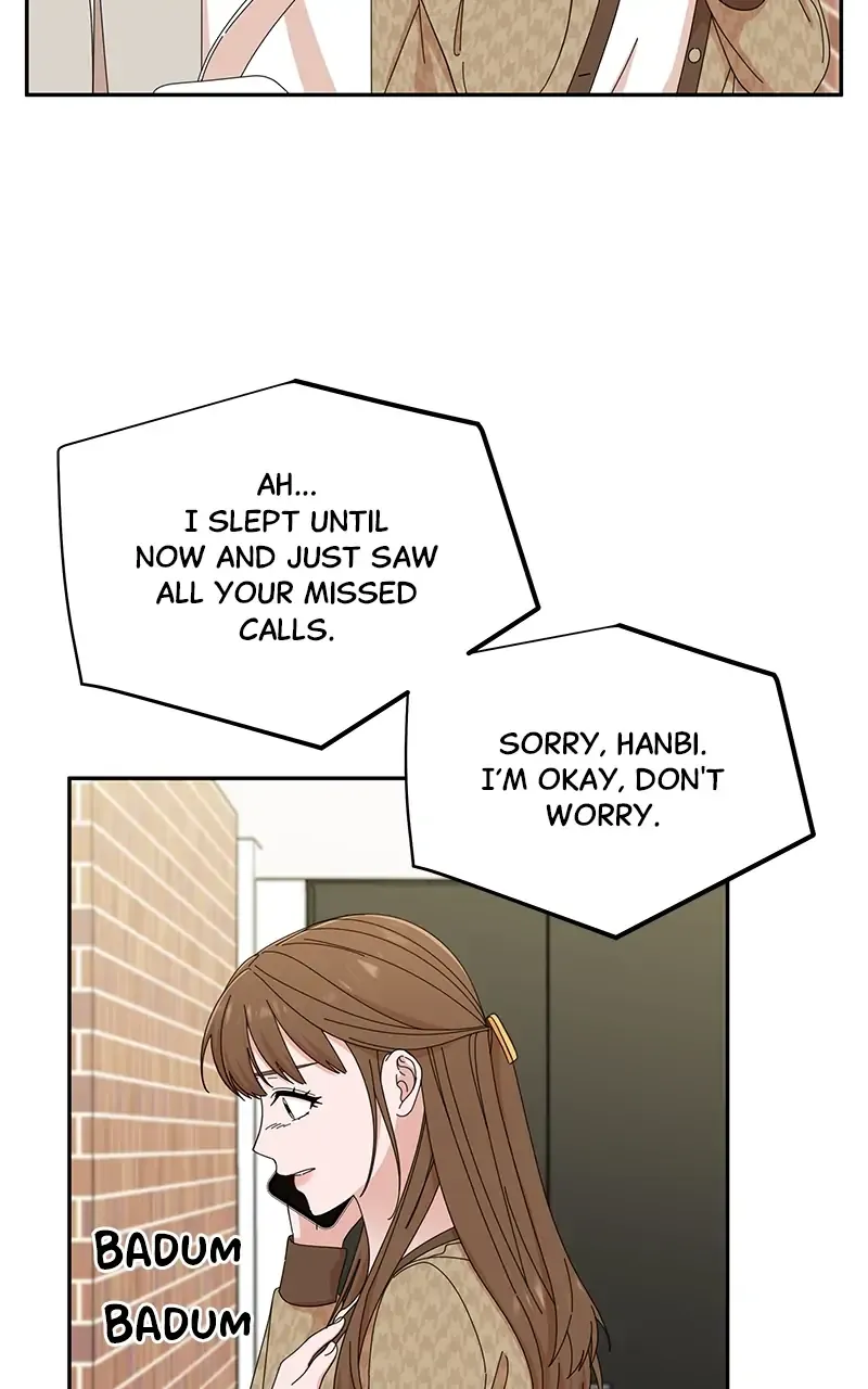 The Man with Pretty Lips chapter 46 - Page 4