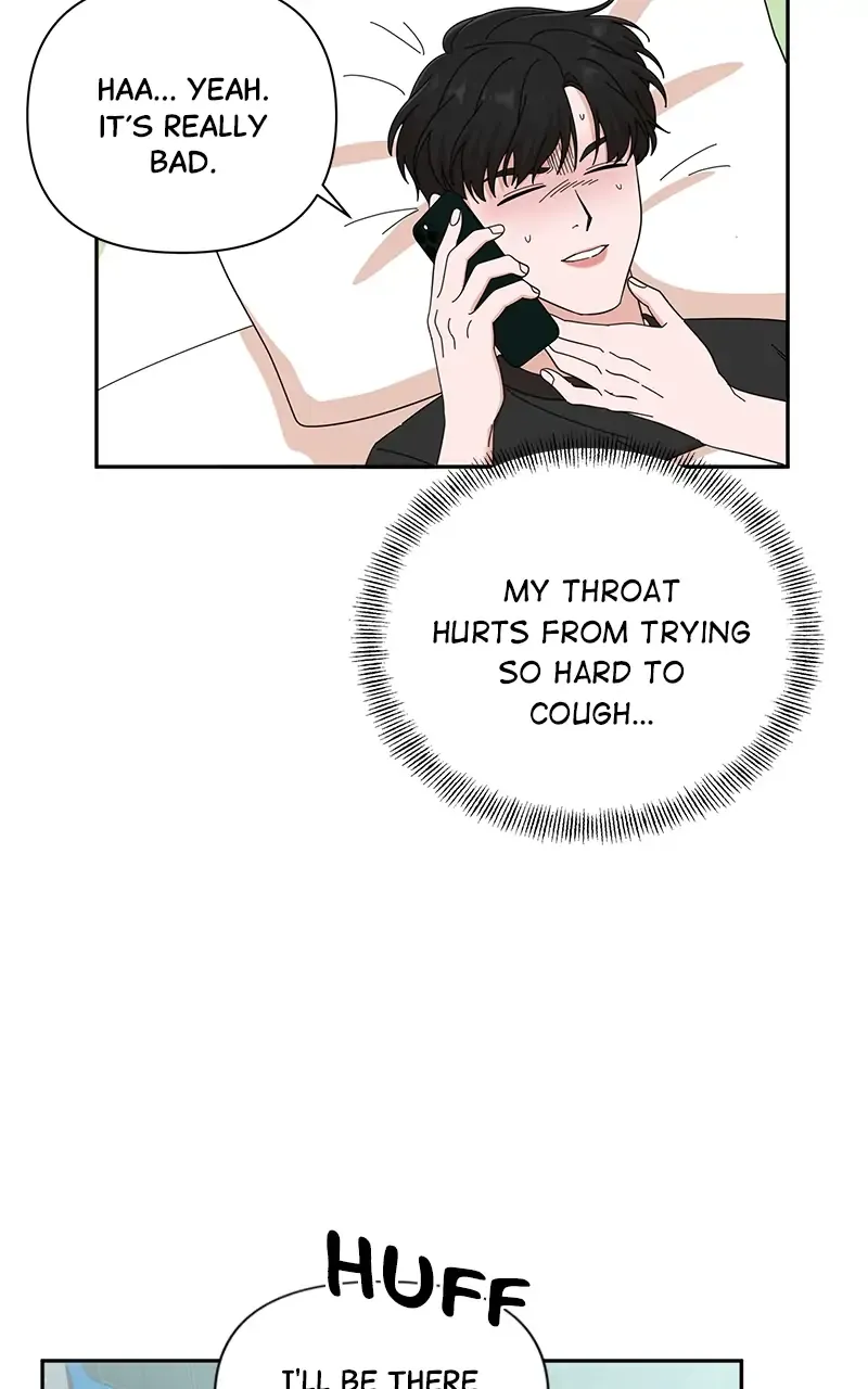 The Man with Pretty Lips chapter 46 - Page 48