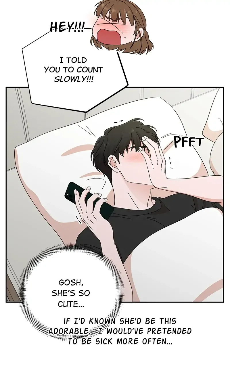 The Man with Pretty Lips chapter 46 - Page 51