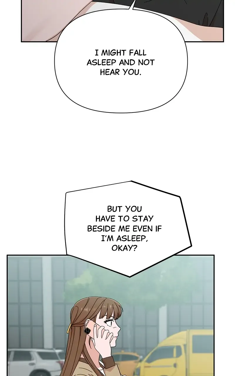 The Man with Pretty Lips chapter 46 - Page 53