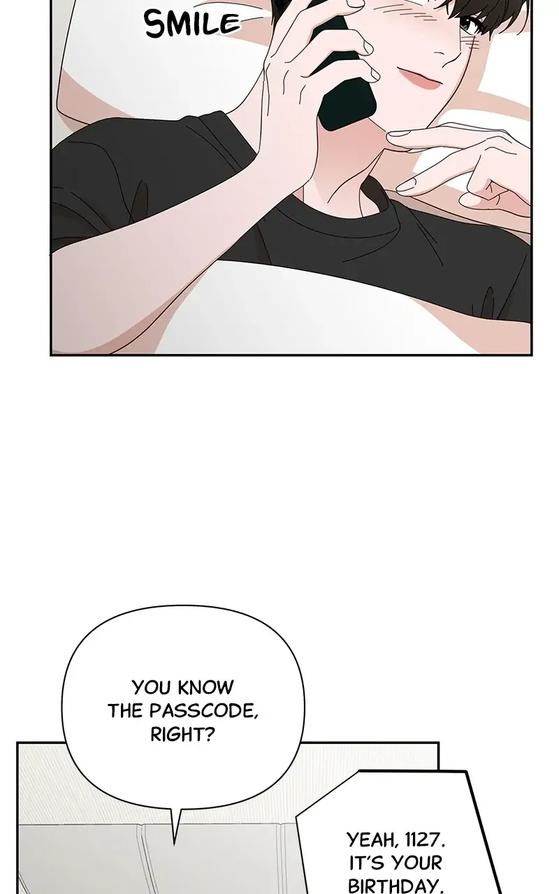 The Man with Pretty Lips chapter 46 - Page 55