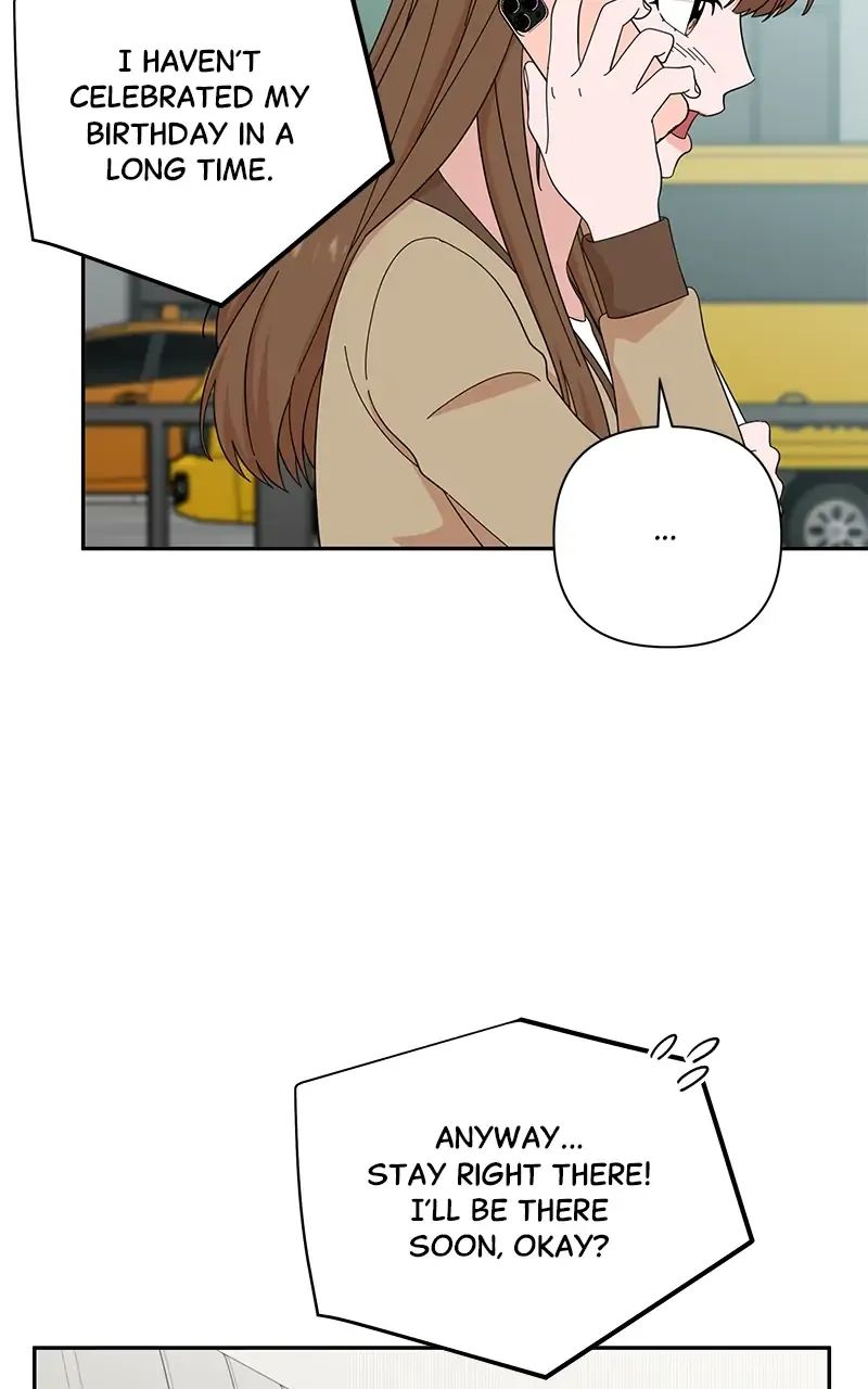 The Man with Pretty Lips chapter 46 - Page 57