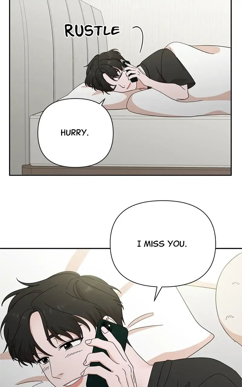 The Man with Pretty Lips chapter 46 - Page 58