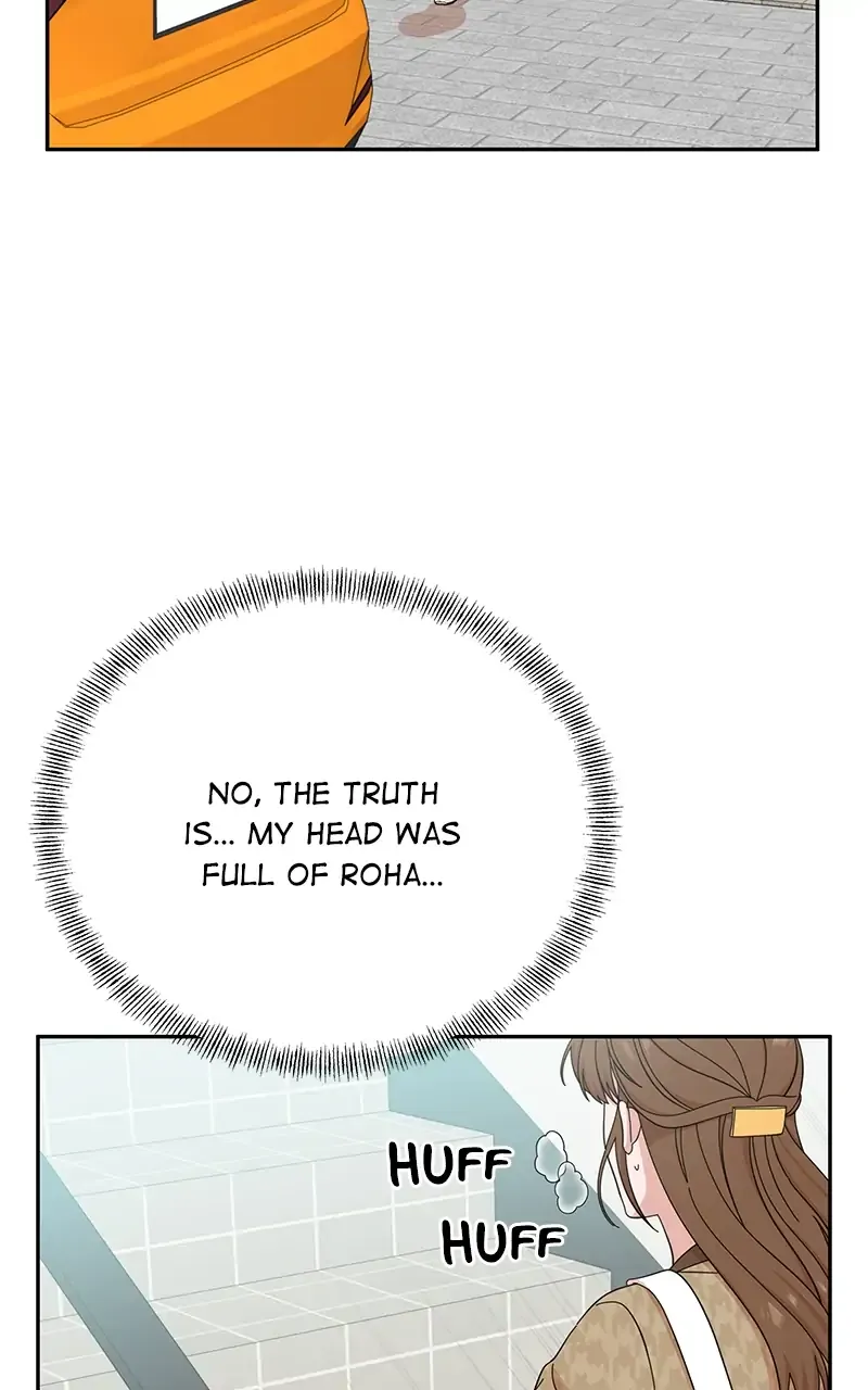 The Man with Pretty Lips chapter 46 - Page 76