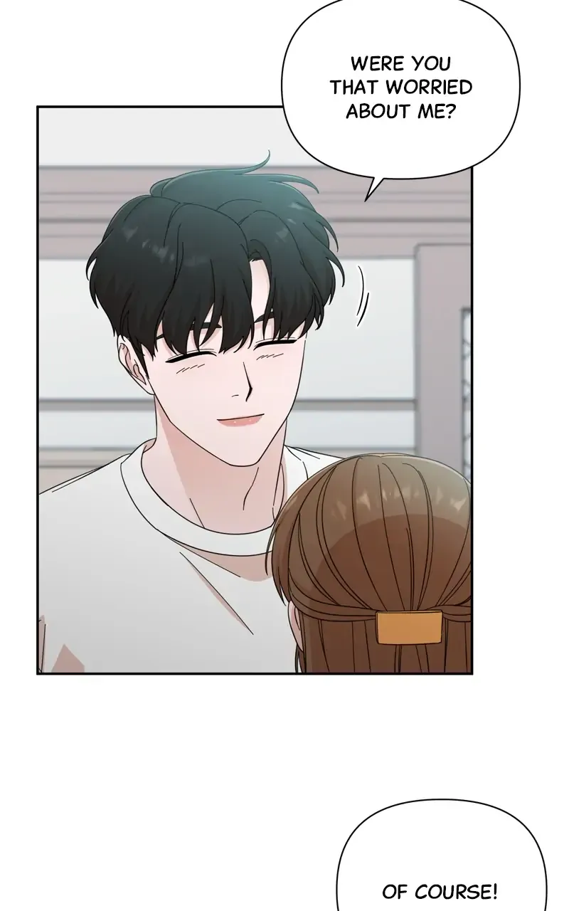 The Man with Pretty Lips chapter 47 - Page 11