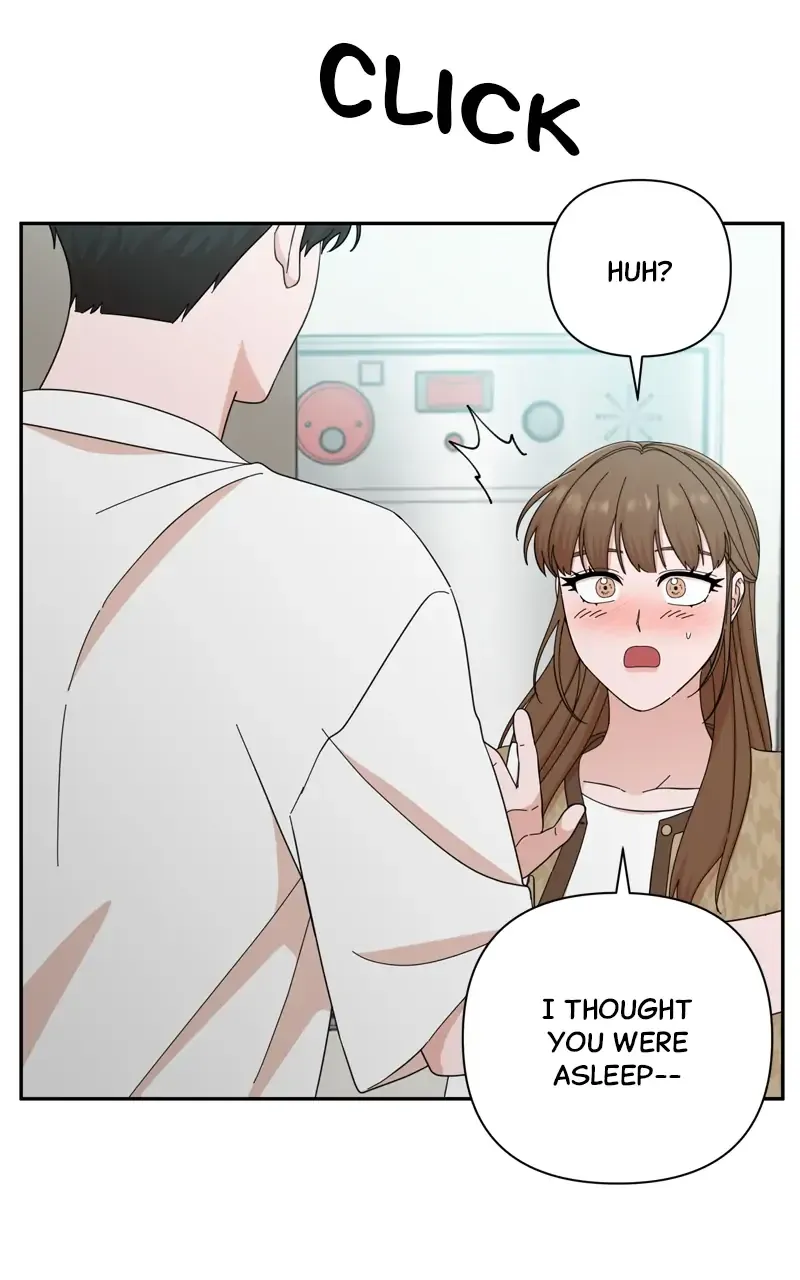 The Man with Pretty Lips chapter 47 - Page 3