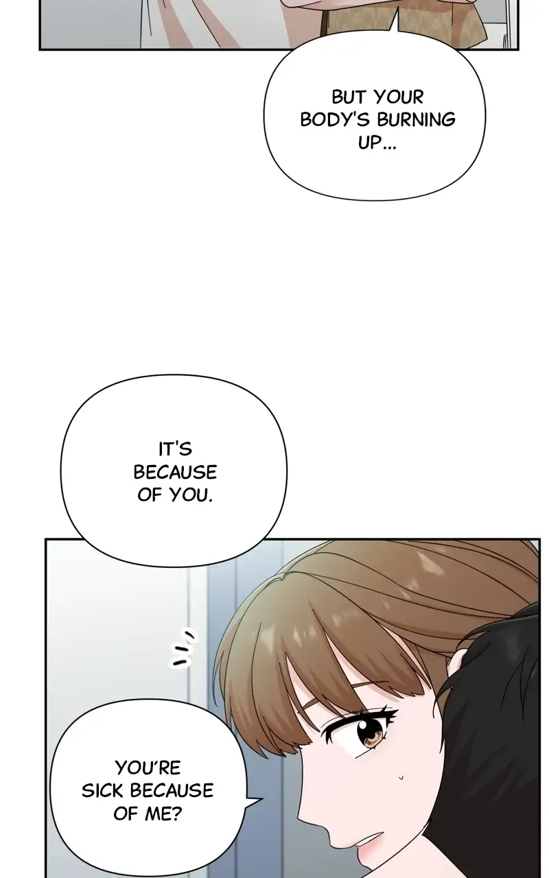 The Man with Pretty Lips chapter 47 - Page 38