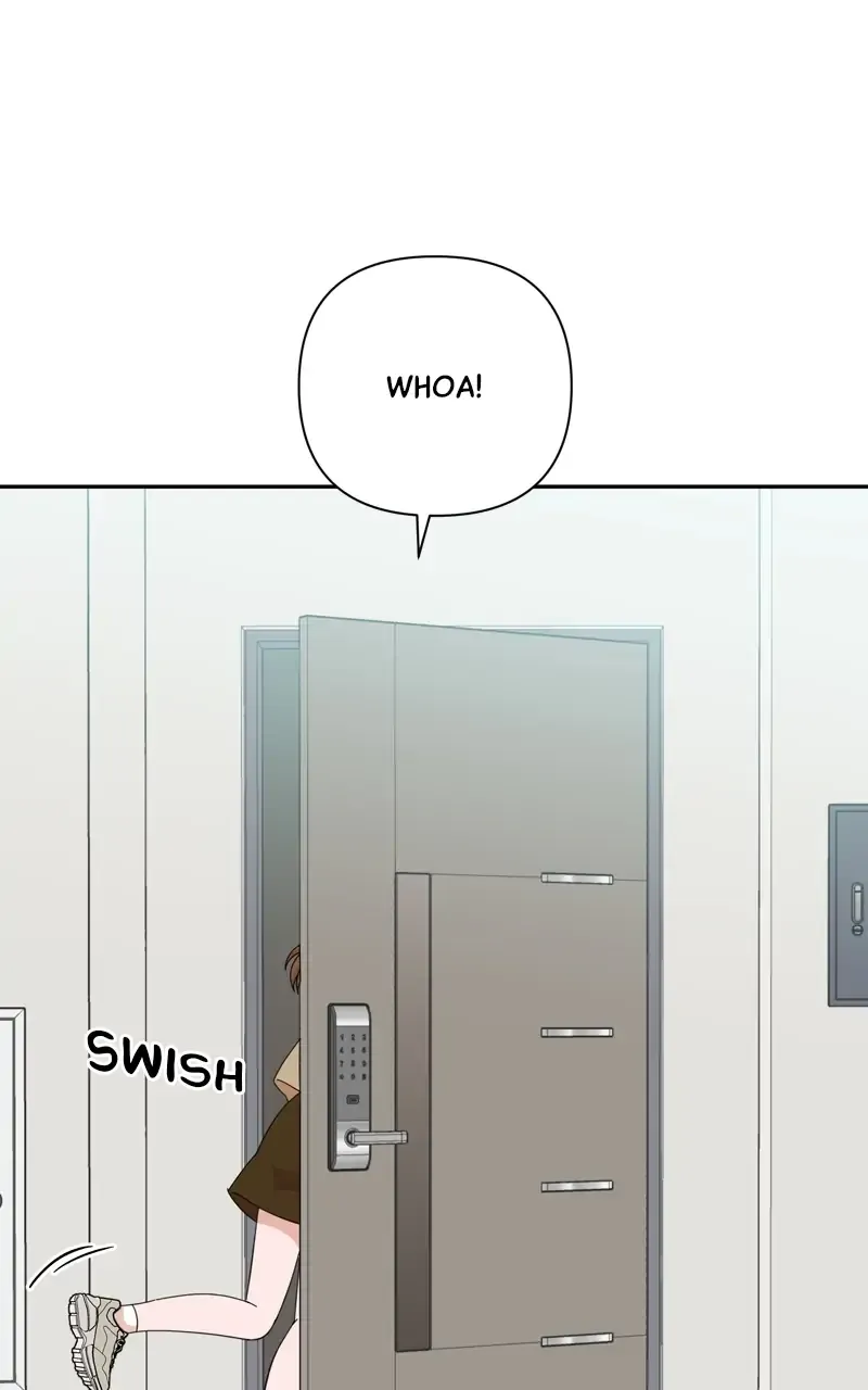 The Man with Pretty Lips chapter 47 - Page 5