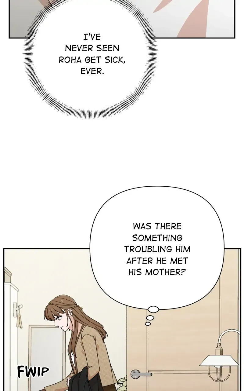 The Man with Pretty Lips chapter 47 - Page 48