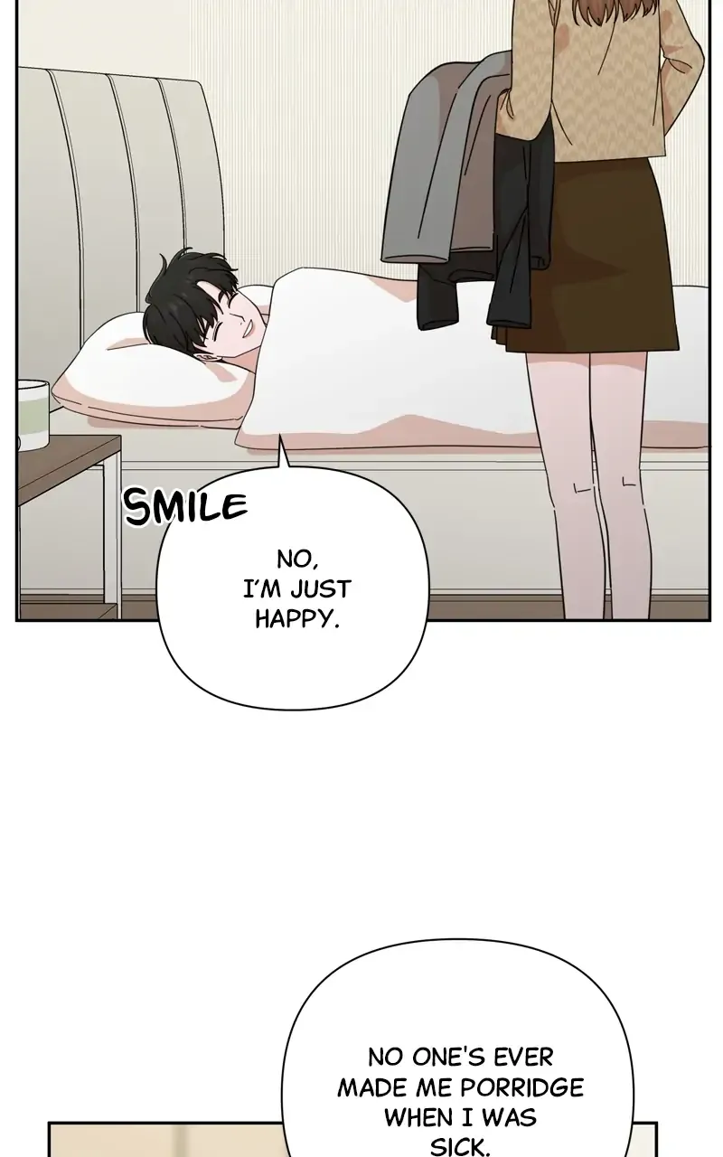 The Man with Pretty Lips chapter 47 - Page 52