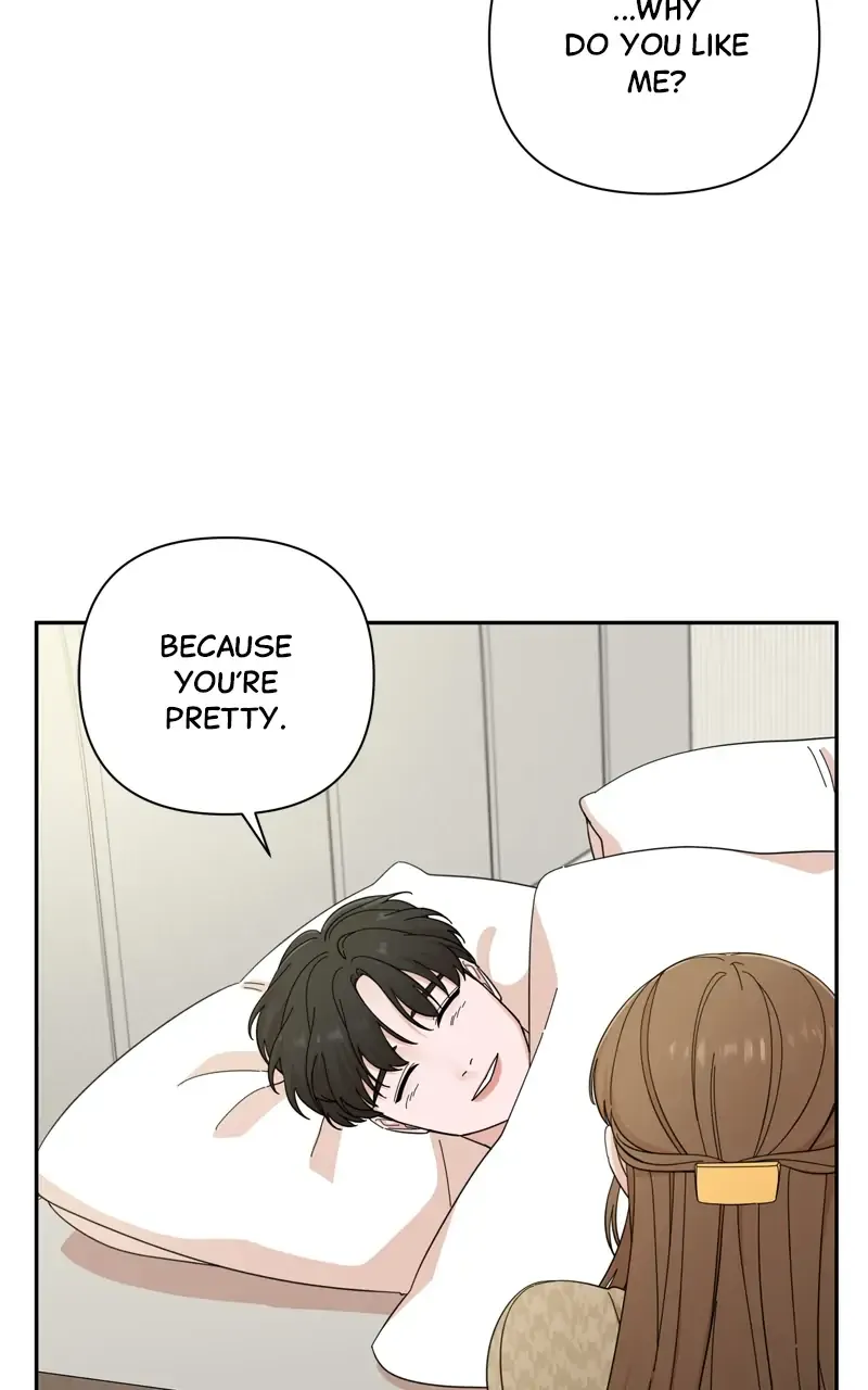 The Man with Pretty Lips chapter 47 - Page 60