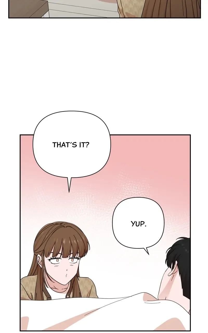 The Man with Pretty Lips chapter 47 - Page 61