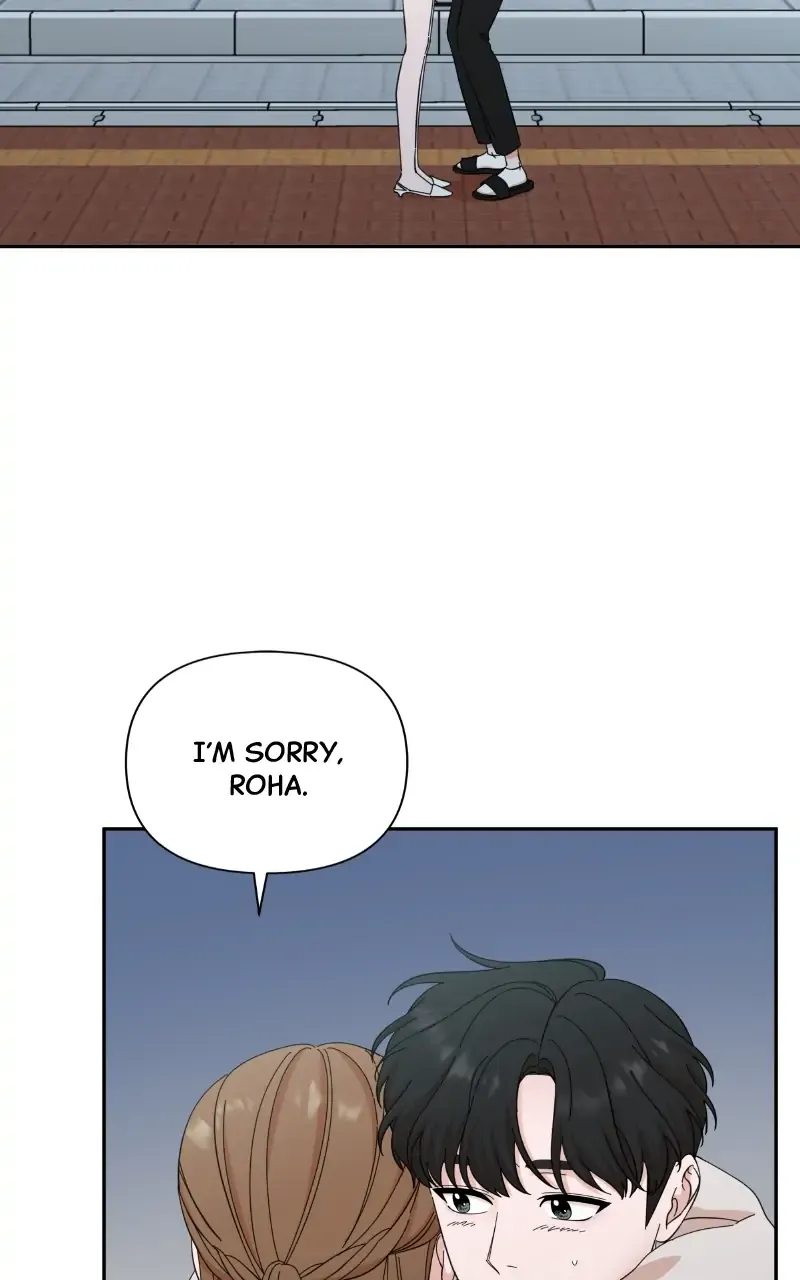 The Man with Pretty Lips chapter 49 - Page 2