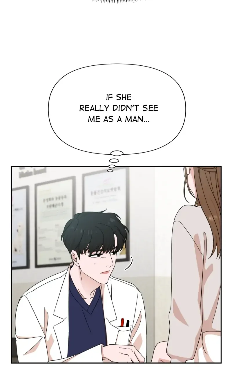 The Man with Pretty Lips chapter 49 - Page 20